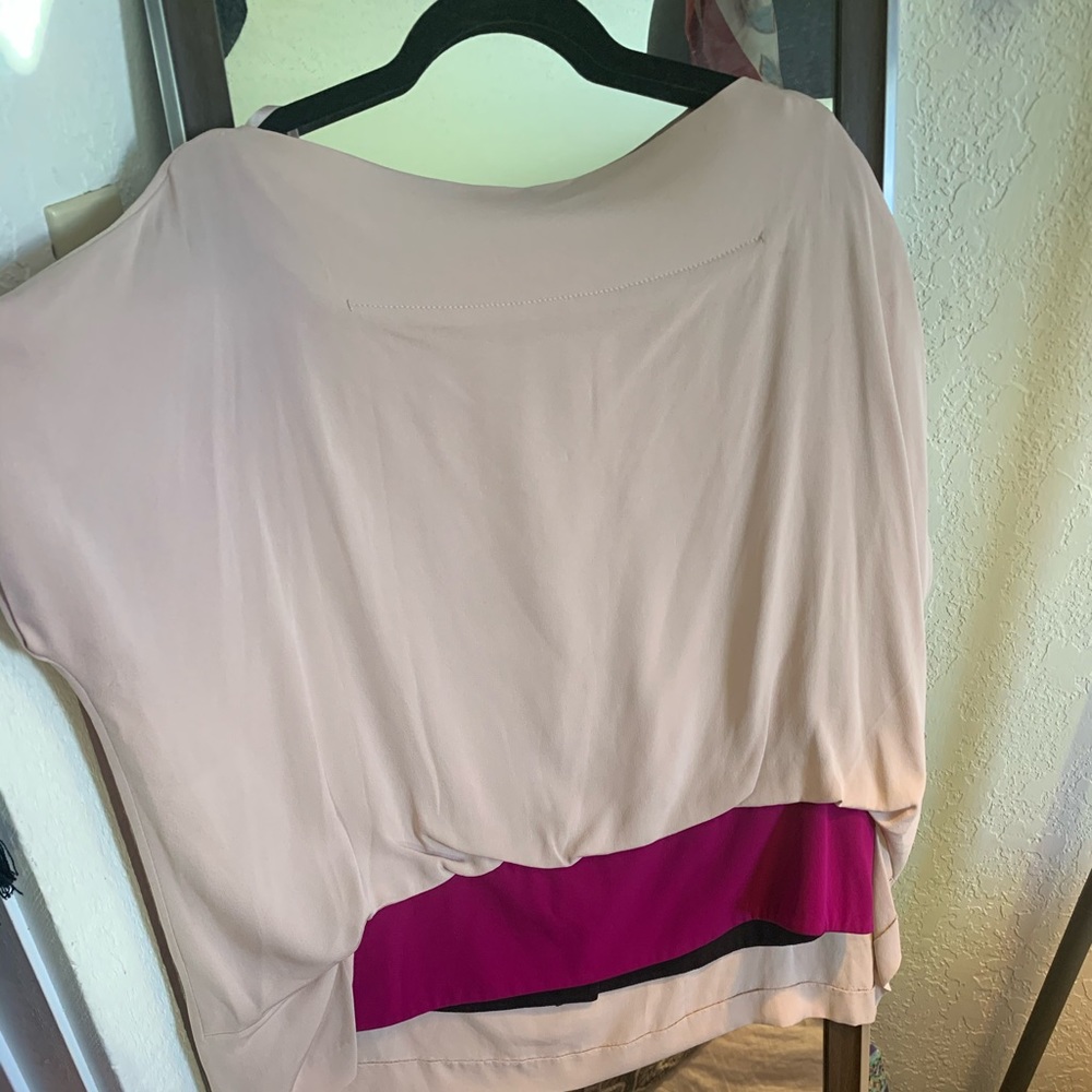Diane Von Furstenburg top (nwt)